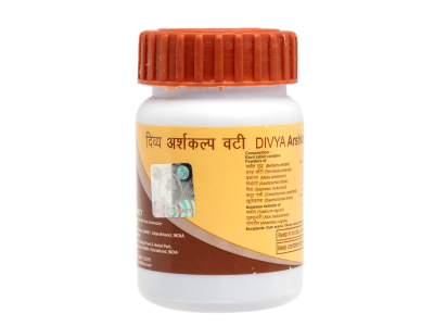 Patanjali-Divya-Arshkalp-Vati